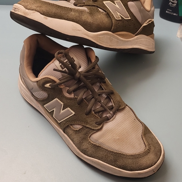 New Balance Numeric 1010 Tiago Lemos - Picture 4 of 6
